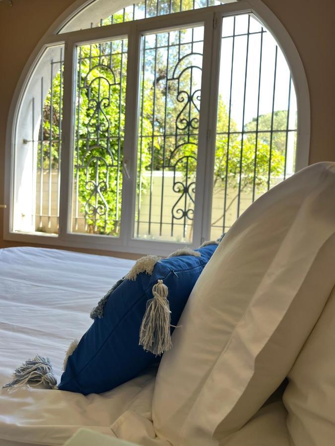 Princesse D'Azur Sainte-Maxime Extérieur photo