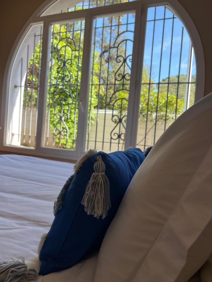 Princesse D'Azur Sainte-Maxime Extérieur photo