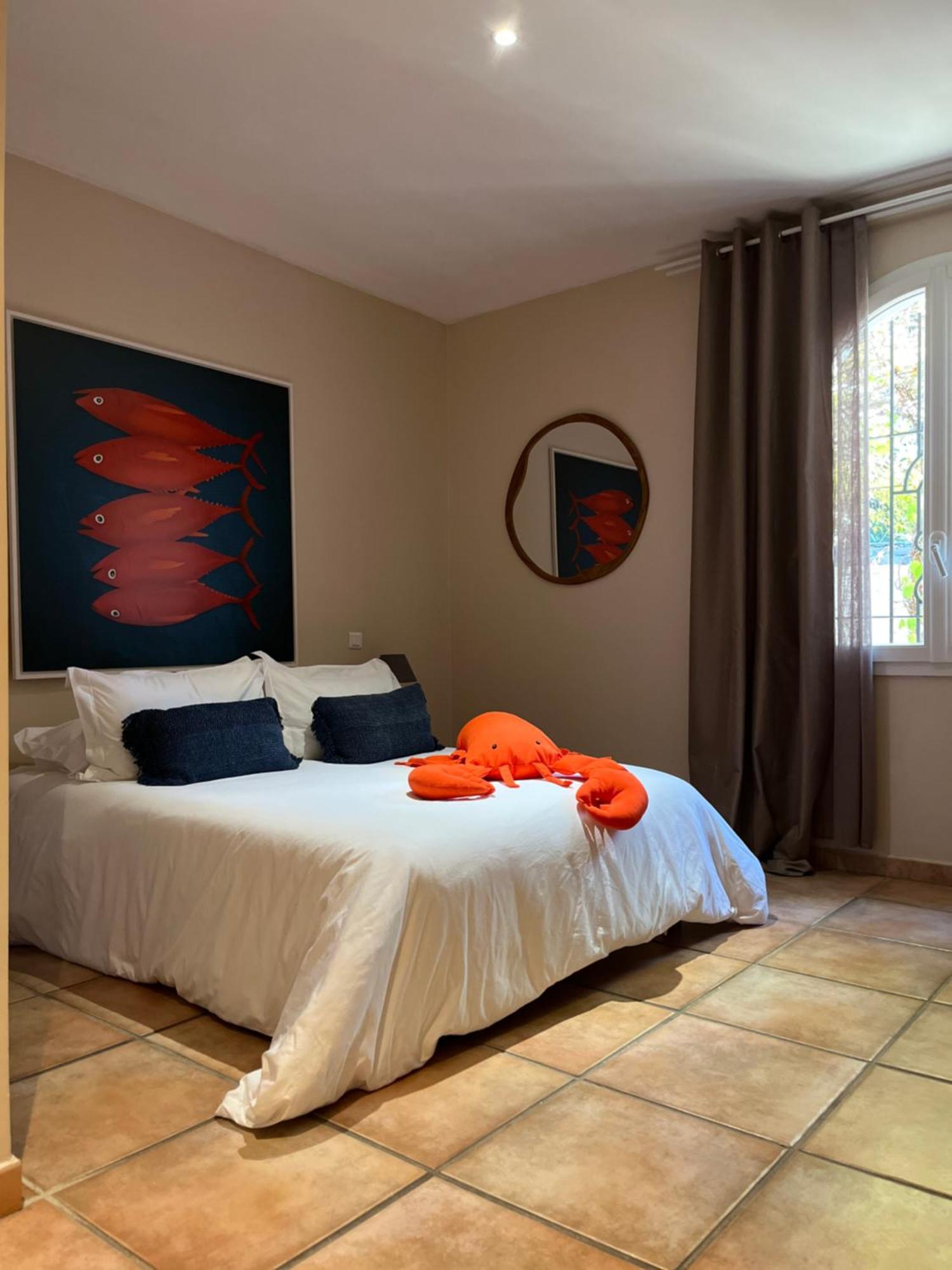 Princesse D'Azur Sainte-Maxime Extérieur photo